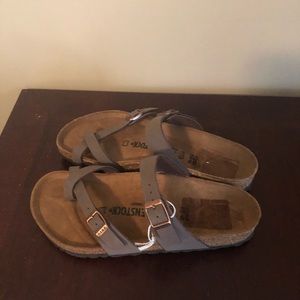 Birkenstock Mayari sandals
